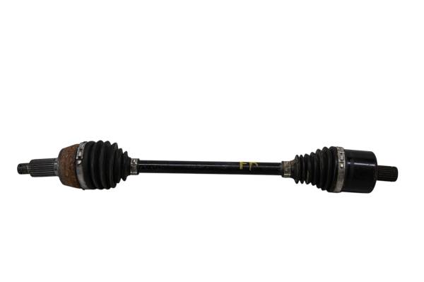 Polaris - 10 Polaris Sportsman 850 4x4 Front Left Or Right Cv Axle