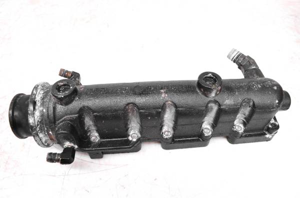 Sea-Doo - 11 Sea-Doo GTX Limited 260 Exhaust Manifold Flange