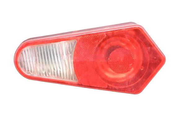 Polaris - 08 Polaris Sportsman 500 EFI 4x4 Rear Left Tail Brake Light