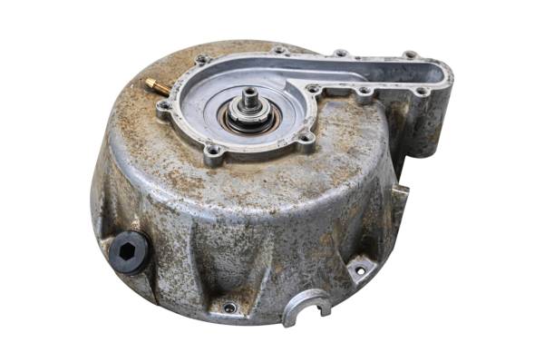 Polaris - 10 Polaris Sportsman 850 4x4 Stator Cover