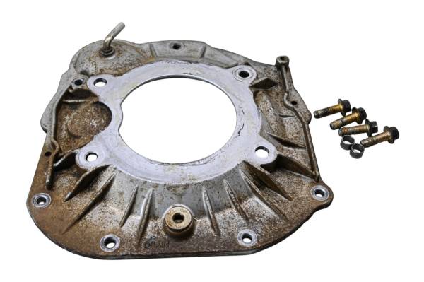 Polaris - 10 Polaris Sportsman 850 4x4 Left Hand Bell Housing Cover