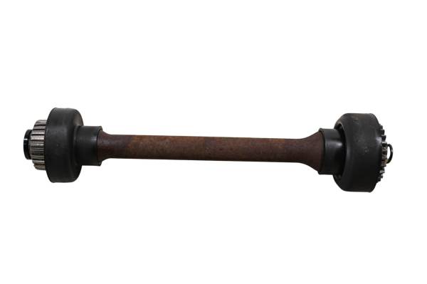 Yamaha - 04 Yamaha Grizzly 660 4x4 Rear Drive Shaft YFM660F