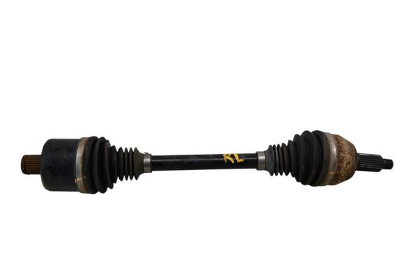 Polaris - 10 Polaris Sportsman 850 4x4 Rear Left Or Right Cv Axle