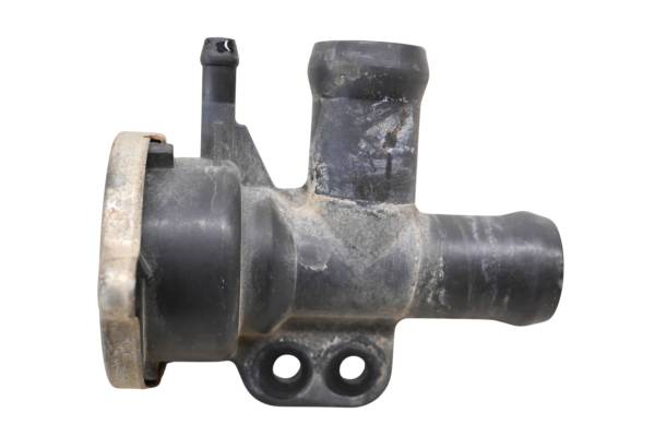 Polaris - 02 Polaris Sportsman 400 4x4 Radiator Cap & Fill Neck