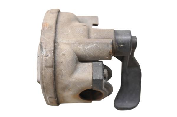 Polaris - 02 Polaris Sportsman 400 4x4 Thumb Throttle