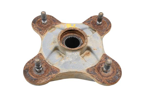 Polaris - 10 Polaris Sportsman 850 4x4 Rear Left Or Right Wheel Hub