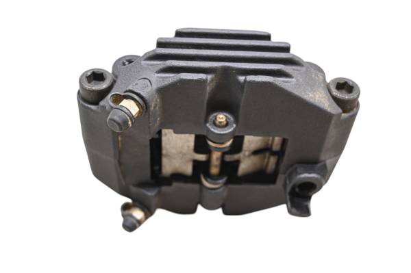 Yamaha - 04 Yamaha Grizzly 660 4x4 Rear Brake Caliper YFM660F