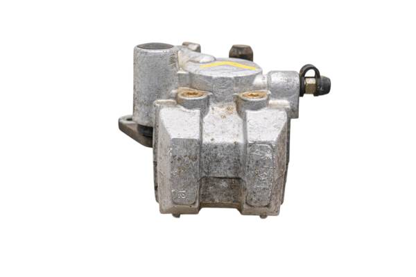 Yamaha - 04 Yamaha Grizzly 660 4x4 Front Left Brake Caliper YFM660F
