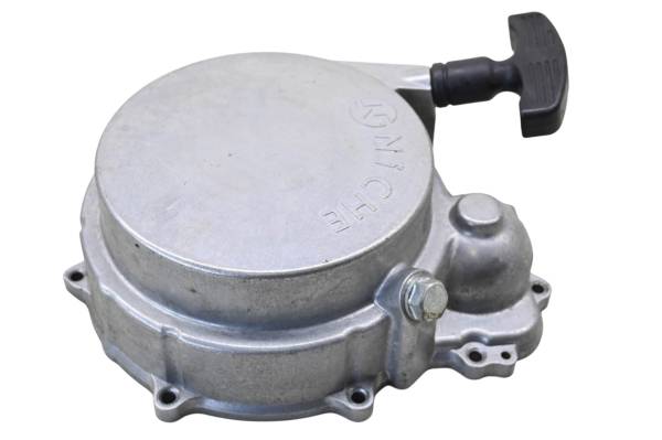 Polaris - 08 Polaris Sportsman 500 EFI 4x4 Pull Start Recoil