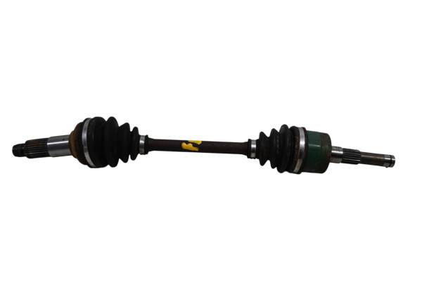 Yamaha - 04 Yamaha Grizzly 660 4x4 Front Left Or Right Cv Axle YFM660F