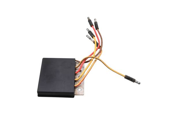 Polaris - 02 Polaris Sportsman 400 4x4 Regulator Rectifier