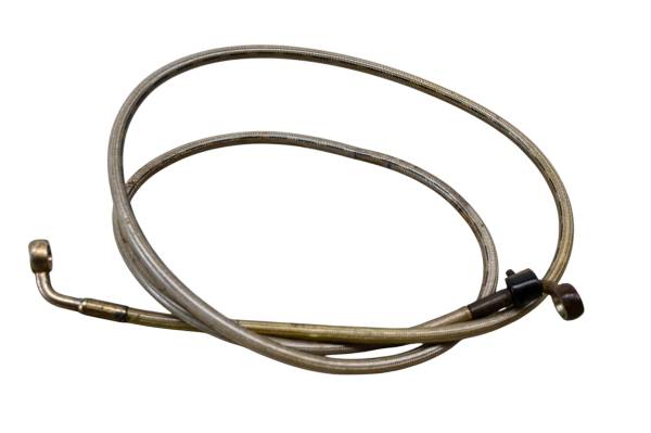 Polaris - 10 Polaris Sportsman 850 4x4 Rear Brake Line