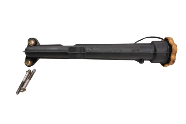 Sea-Doo - 11 Sea-Doo RXT X 260 AS Oil Filler Neck Tube