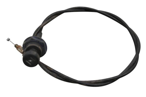 Polaris - 02 Polaris Sportsman 400 4x4 Choke Cable