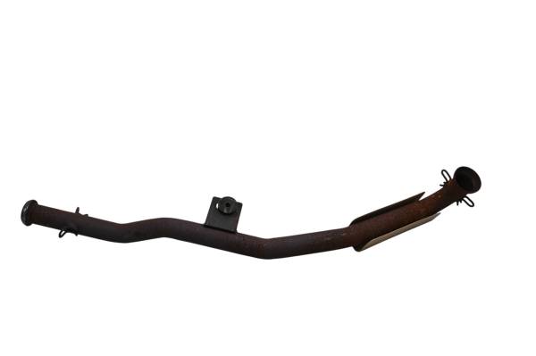 Polaris - 08 Polaris Sportsman 500 EFI 4x4 Header Exhaust Head Pipe