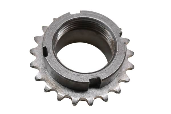 Polaris - 02 Polaris Sportsman 400 4x4 Crank Gear