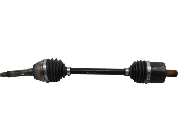 Polaris - 08 Polaris Sportsman 500 EFI 4x4 Front Left Or Right Cv Axle