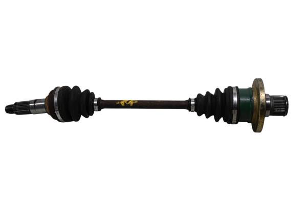 Yamaha - 04 Yamaha Grizzly 660 4x4 Rear Right Cv Axle YFM660F