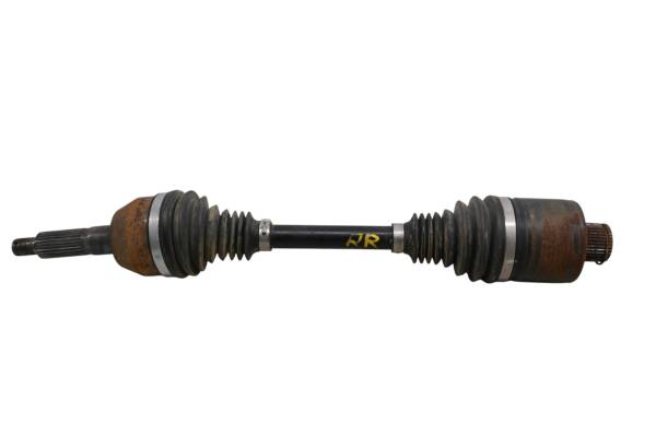Polaris - 08 Polaris Sportsman 500 EFI 4x4 Rear Left Or Right Cv Axle