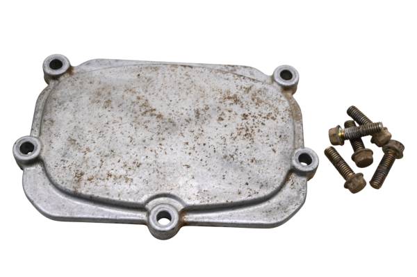 Polaris - 02 Polaris Sportsman 400 4x4 Camshaft Cover