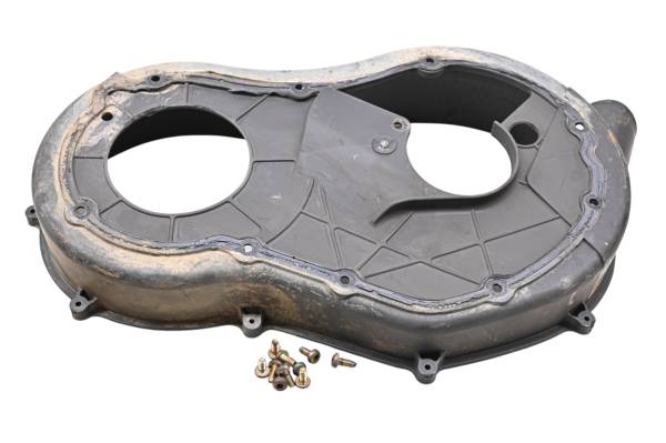 Polaris - 10 Polaris Sportsman 850 4x4 Inner Belt Clutch Cover