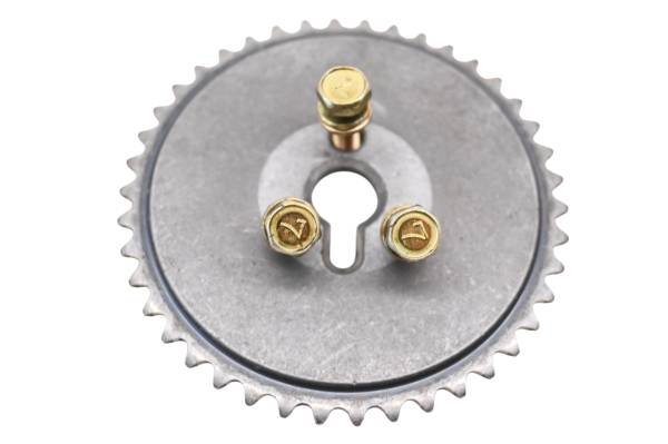 Polaris - 02 Polaris Sportsman 400 4x4 Camshaft Sprocket Cam Gear