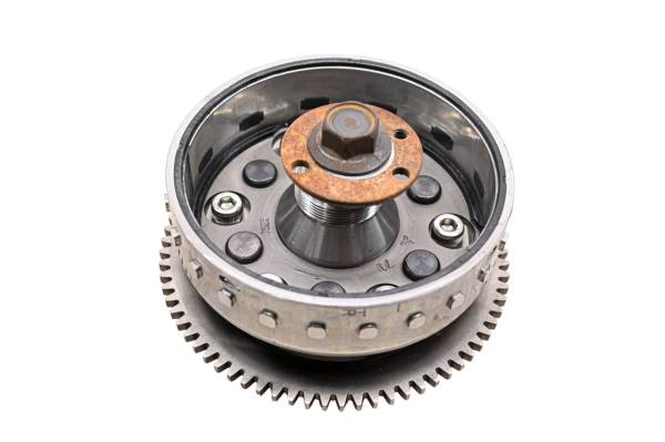 Kawasaki - 08 Kawasaki Brute Force 750 4x4i Flywheel Starter Clutch Bearing & Gear KVF750