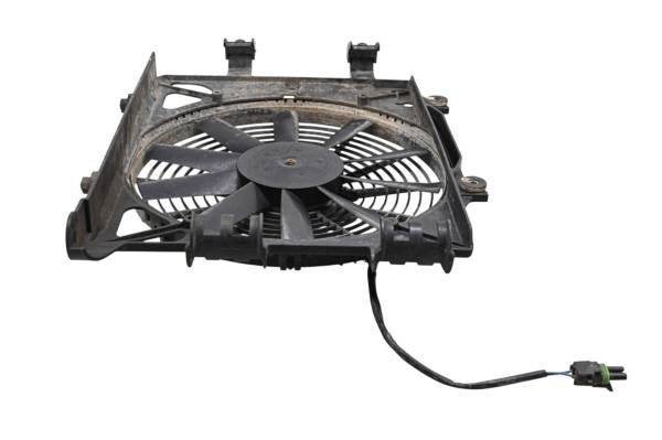 Polaris - 10 Polaris Sportsman 850 4x4 Radiator Fan