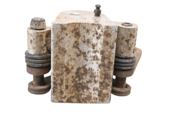 Polaris - 02 Polaris Sportsman 400 4x4 Front Right Brake Caliper