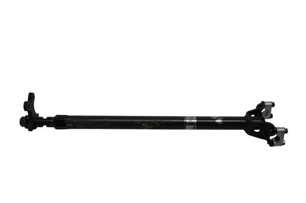 Yamaha - 04 Yamaha Grizzly 660 4x4 Steering Stem Shaft YFM660F