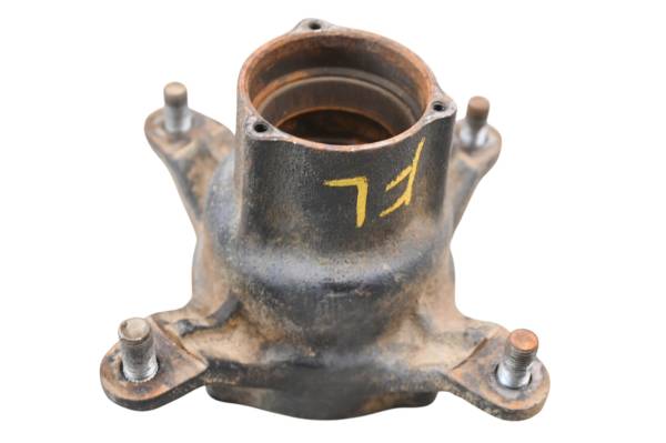 Polaris - 02 Polaris Sportsman 400 4x4 Front Wheel Hub Left Or Right