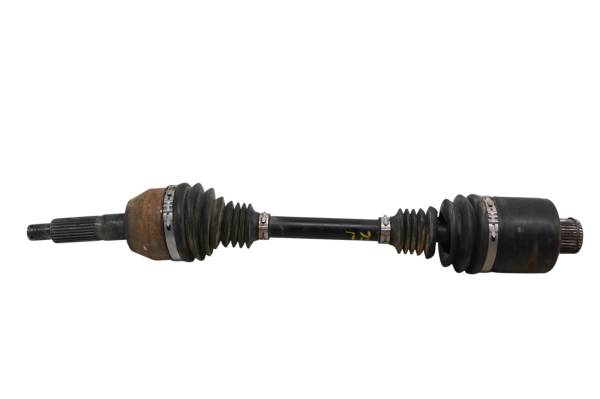Polaris - 08 Polaris Sportsman 500 EFI 4x4 Rear Left Or Right Cv Axle