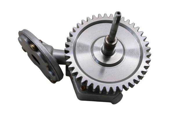 Polaris - 02 Polaris Sportsman 400 4x4 Oil Pump