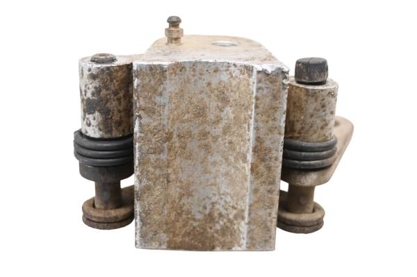 Polaris - 02 Polaris Sportsman 400 4x4 Front Left Brake Caliper