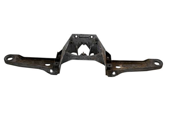 Polaris - 10 Polaris Sportsman 850 4x4 Bulkhead Front Rack Support Bracket