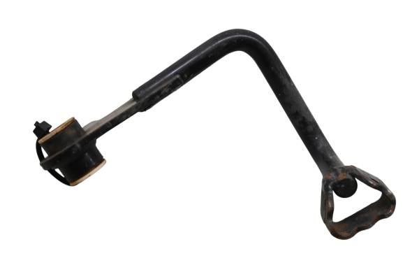 Polaris - 02 Polaris Sportsman 400 4x4 Rear Brake Pedal