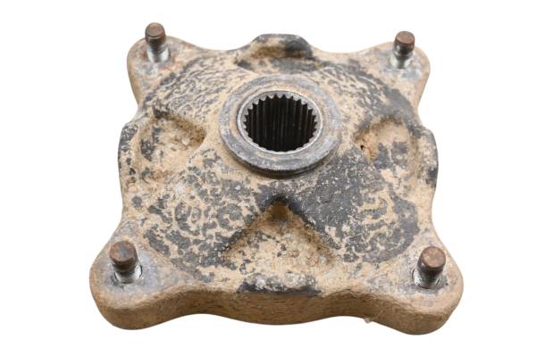Polaris - 02 Polaris Sportsman 400 4x4 Rear Right Wheel Hub