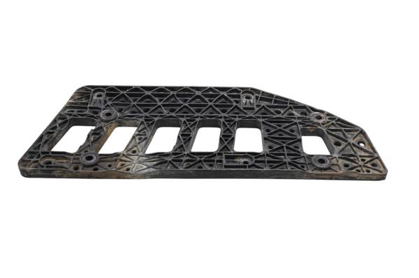 Polaris - 10 Polaris Sportsman 850 4x4 Left Floor Board Foot Well Support