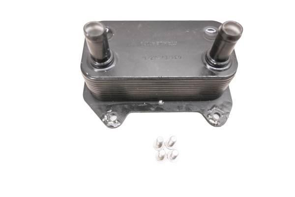 Sea-Doo - 14 Sea-Doo GTX 215 Limited Oil Radiator Cooler