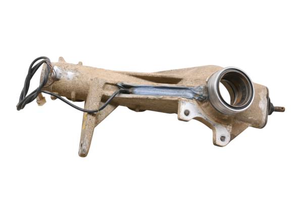 Polaris - 02 Polaris Sportsman 400 4x4 Front Right Spindle Knuckle