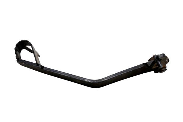Kawasaki - 08 Kawasaki Brute Force 750 4x4i Rear Brake Pedal KVF750