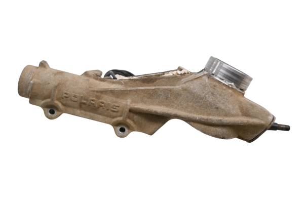 Polaris - 02 Polaris Sportsman 400 4x4 Front Left Spindle Knuckle