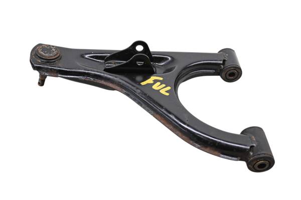 Yamaha - 04 Yamaha Grizzly 660 4x4 Front Upper Left A-Arm YFM660F