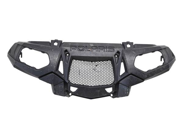 Polaris - 10 Polaris Sportsman 850 4x4 Front Bumper