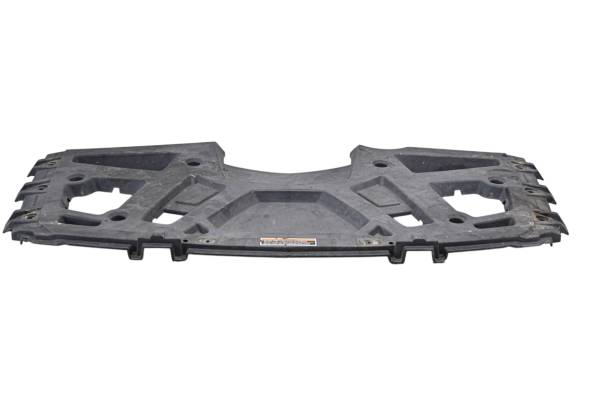 Polaris - 10 Polaris Sportsman 850 4x4 Front Rack Carrier