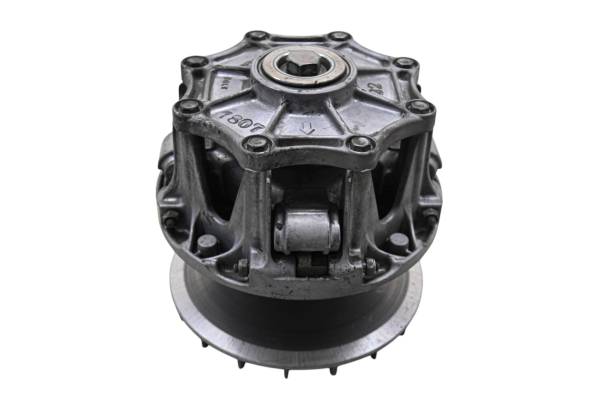 Kawasaki - 08 Kawasaki Brute Force 750 4x4i Primary Drive Clutch KVF750