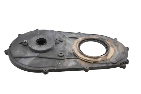 Polaris - 02 Polaris Sportsman 400 4x4 Inner Belt Clutch Cover