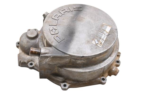 Polaris - 02 Polaris Sportsman 400 4x4 Pull Start Recoil Cover For Parts