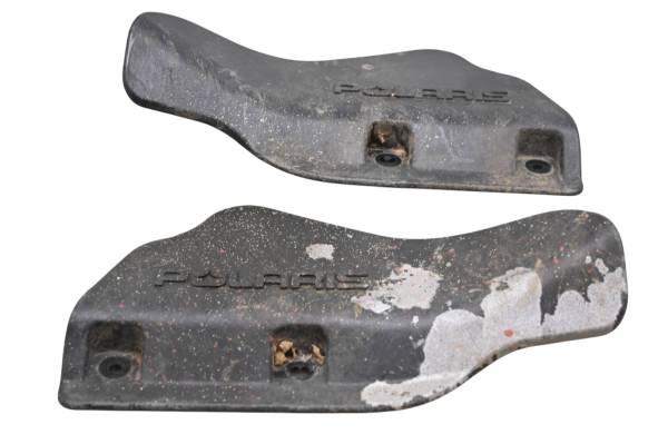Polaris - 02 Polaris Sportsman 400 4x4 Front A-Arm Guards