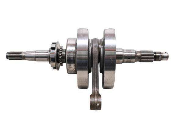 Yamaha - 04 Yamaha Grizzly 660 4x4 Crankshaft Crank Shaft & Connecting Rod YFM660F